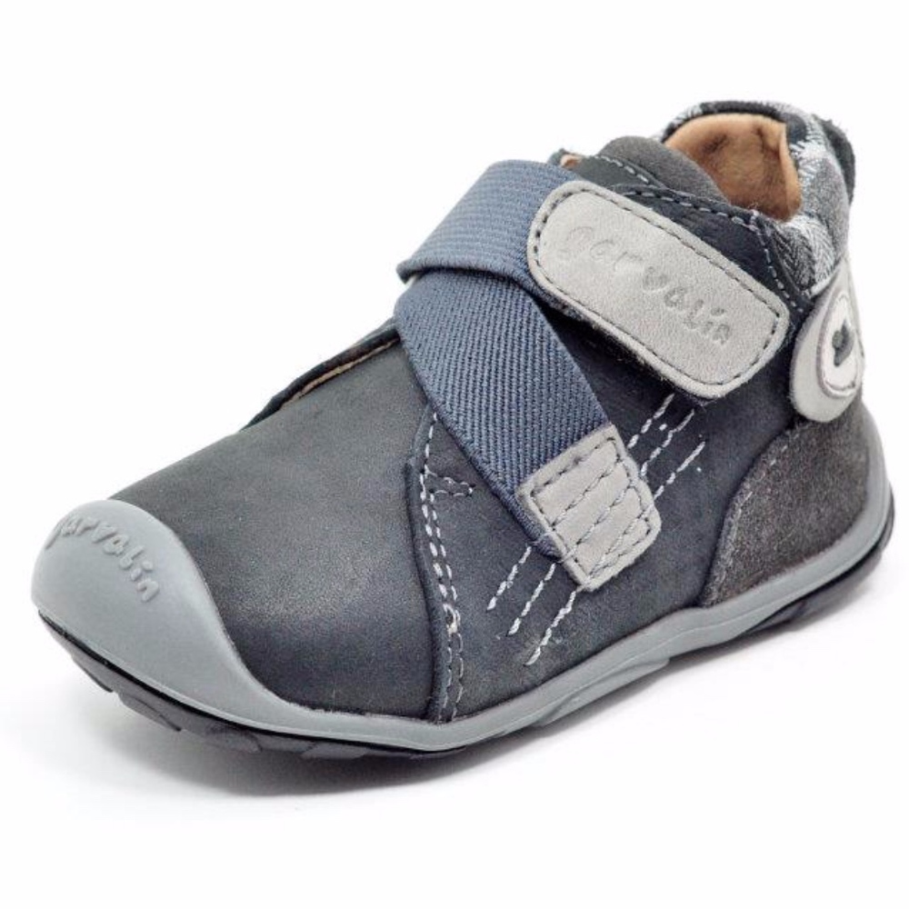 Garvalin toddler boy shoe